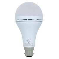 9W LED BULB INV-PRIMES2-A70-2K-B22-CW