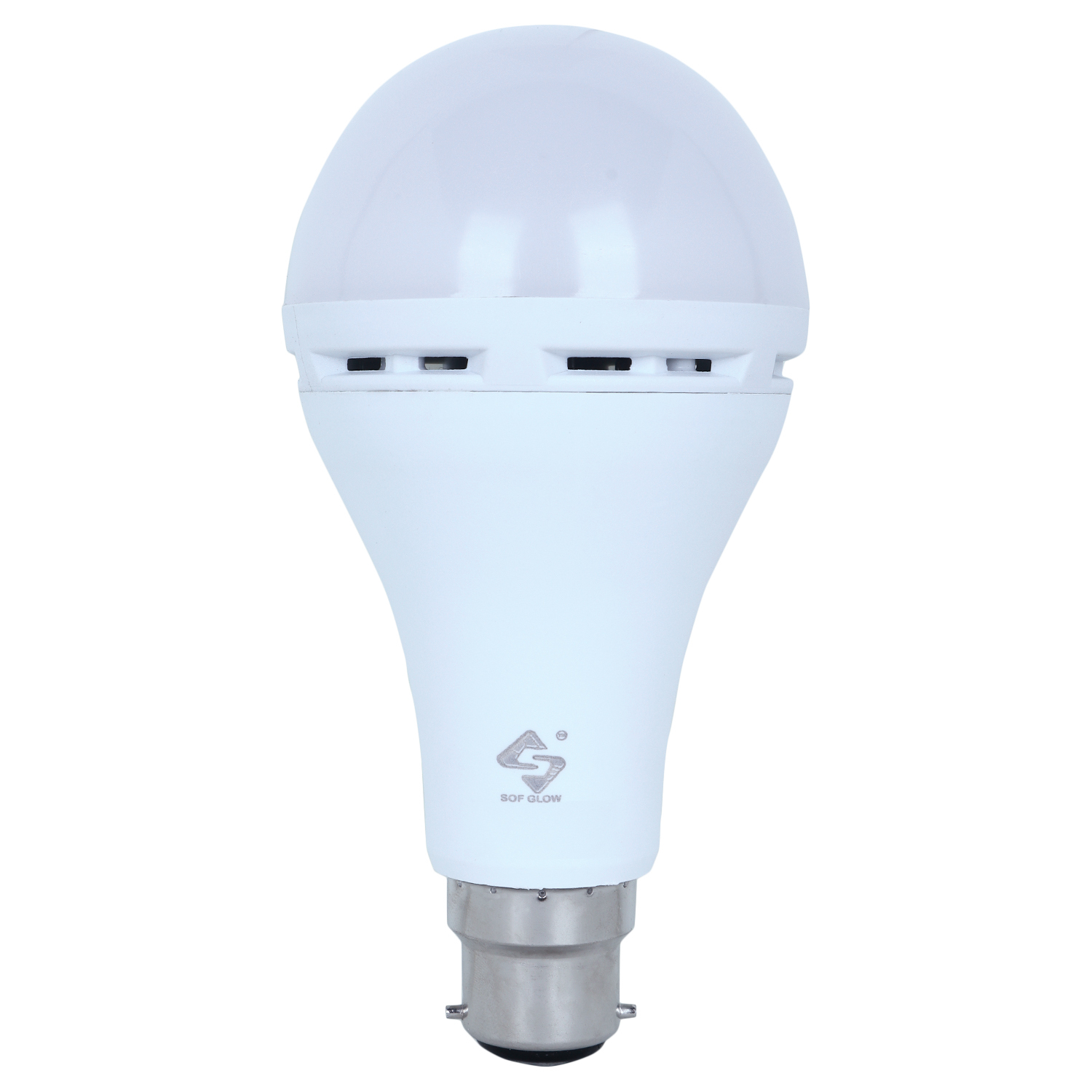 10W LED BULB INV-DCDIM-A70-2K-B22-CW