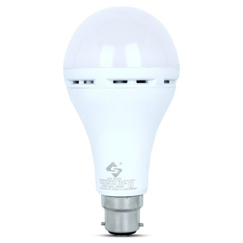 12W LED BULB INV-PRIME-2.2K-B22-CW