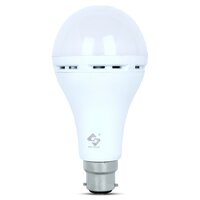 12W LED BULB INV-PRIME-2.2K-B22-CW