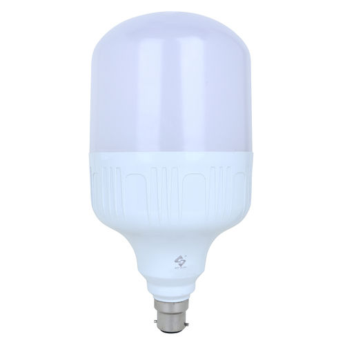 50W LED DOB BULB T-140 LB B-22 CW