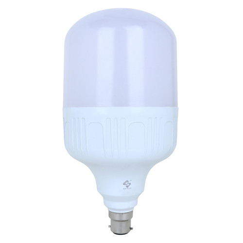 50W LED DOB BULB T-140 LB B-22 CW