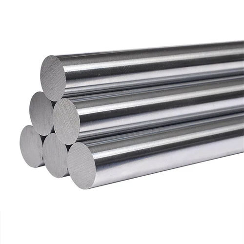 Polished Stainless Steel Bright Round Bars