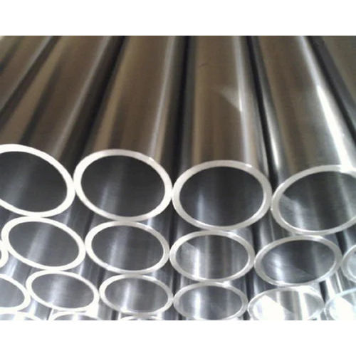 Stainless Steel Seamless Pipe