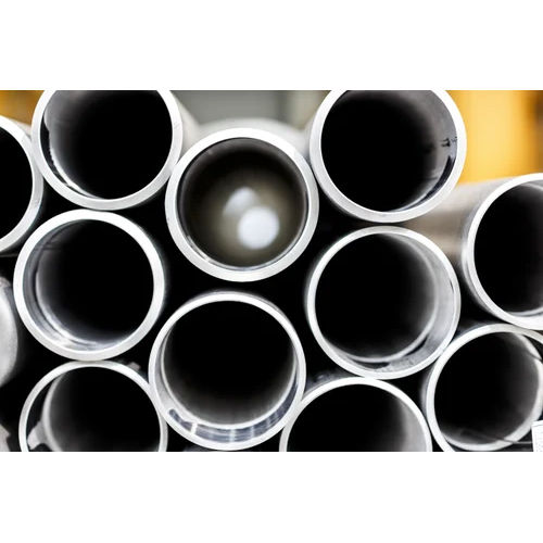 Stainless Steel ERW Welded Pipe