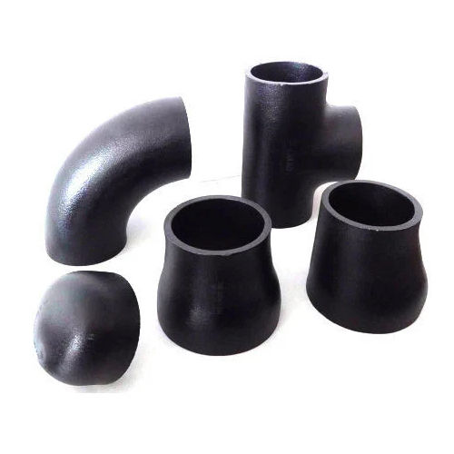 Carbon Steel Fittings