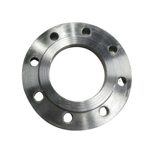 Industrial Flanges