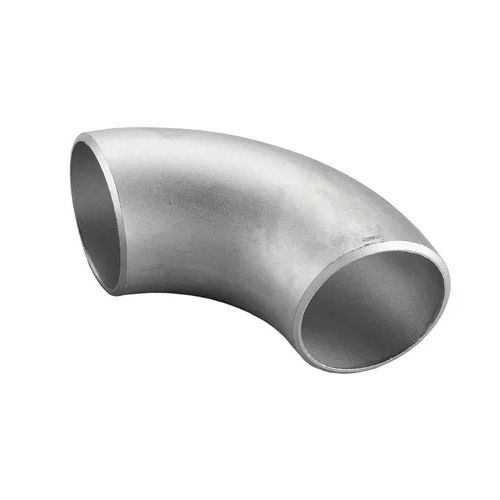 Stainless Steel Elbow