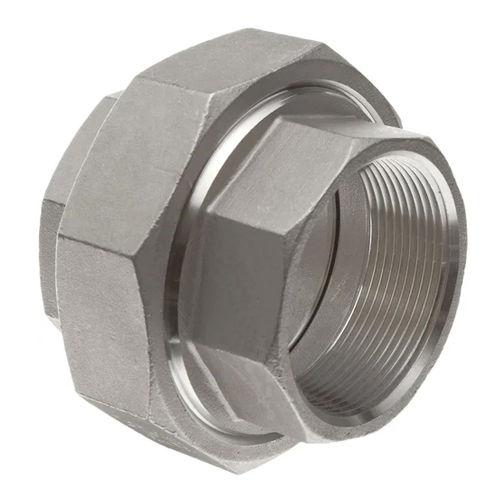 Stainless Steel Union