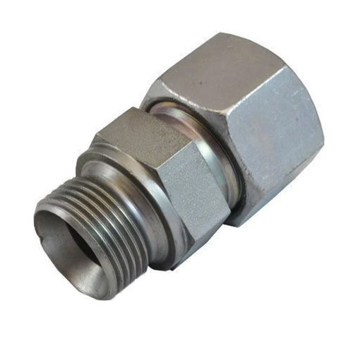 Stainless Steel Coupling