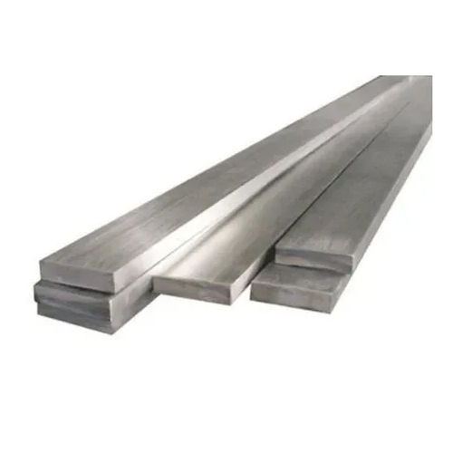 Stainless Steel Flat Bar Application: Construction