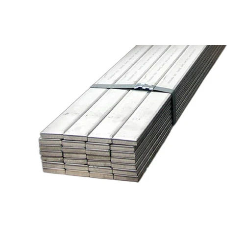 Stainless Steel Flat Application: Construction