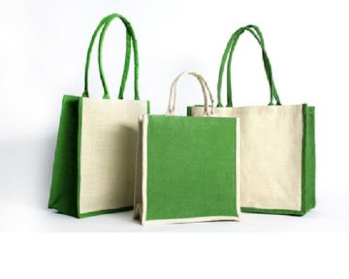 Many Sizes Jute Bag