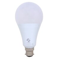 20W LED DOB BULB A80 HB B-22 CW