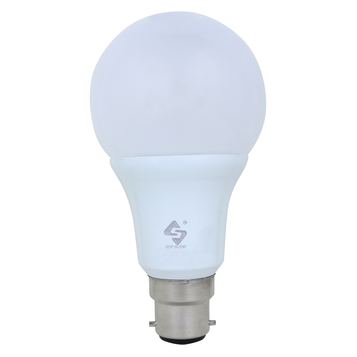 15W LED DOB BULB A70 HB B-22 CW