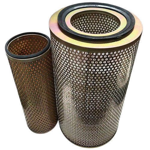 TC Air Filter