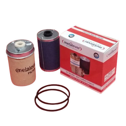 Diesel Filter Set