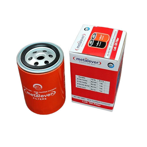 Eicher Lubricant Oil Filter