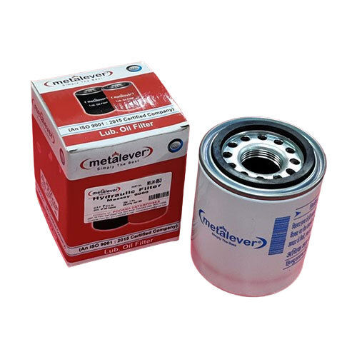 Messey Lubricant Oil Filter