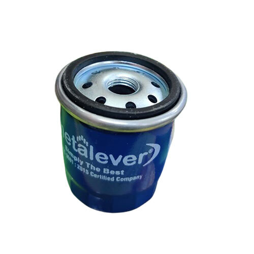 Turbo Charger Farmtrac Tractor Oil Filter