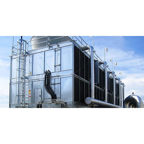 Boiler Water Treatment - Automatic Grade: Full Automatic