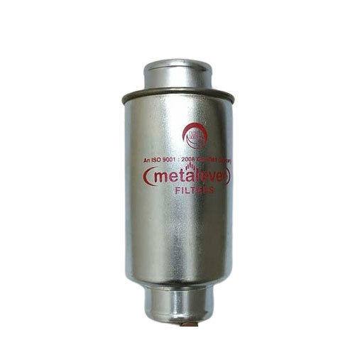 Metal Suction Filter