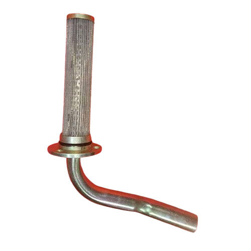 Mahindra Mkm Type 2 Suction Filter Efficiency: Yes