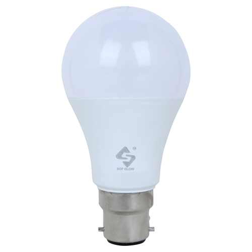 9W LED DOB BULB