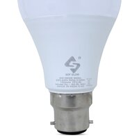 9W LED DOB BULB