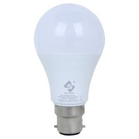 9W LED DOB BULB