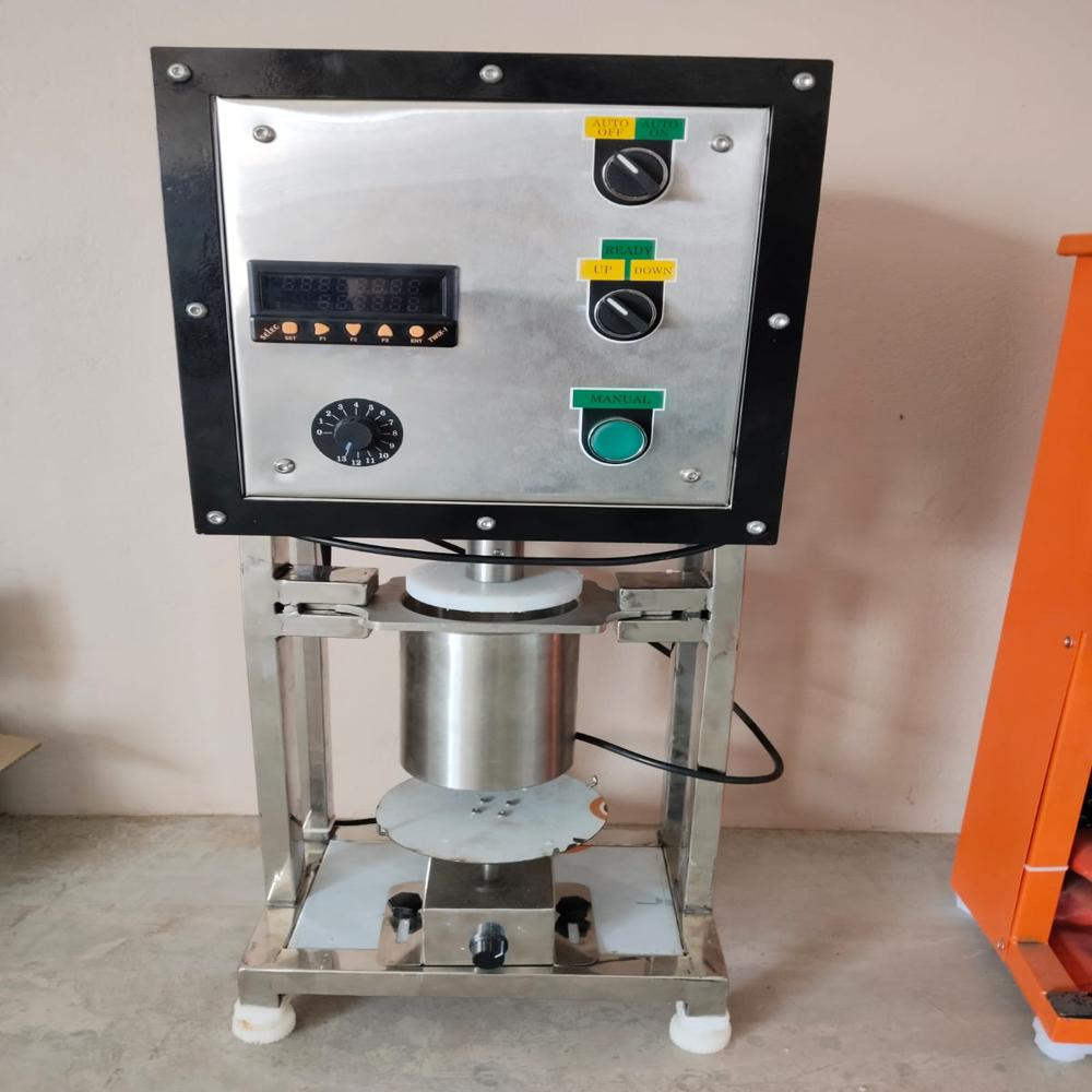 Table Top Idiyappam Machine