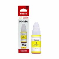 Canon Pixma GI-790 Yellow ink Bottle
