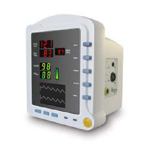 Smc-230 Led Display Patient Monitor Application: Commercial