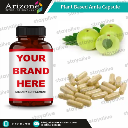 Amla Capsule