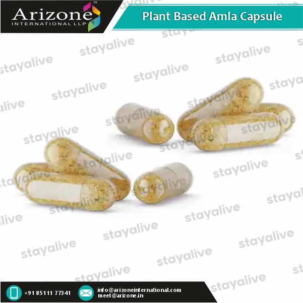 Amla Capsule