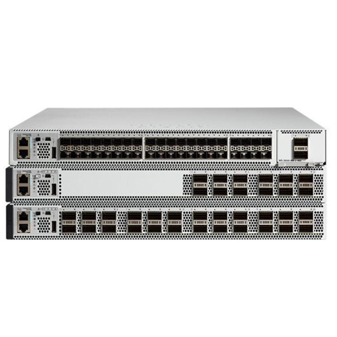 CISCO 9500-40X SWITCH RENTAL