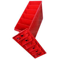 Battery Container Moulds