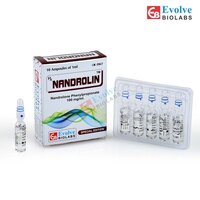 Nandrolene Phenylpropionate 100 mg/ml