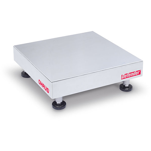 D60WQDX Defender 5000 Stainless Steel Base
