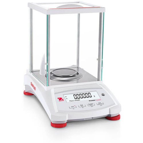 Analytical Balances