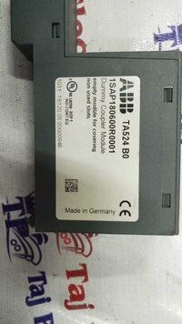 ABB TA524 B0 1SAP180600R0001 PLC