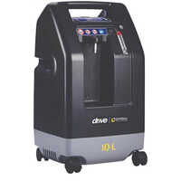 10 Lpm Devilbiss Oxygen Concentrator