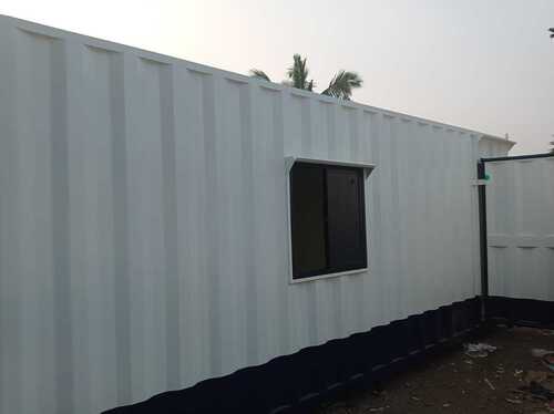 20 FEET MS OFFICE CONTAINER