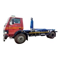 Portable Hook Loader - Material: Steel