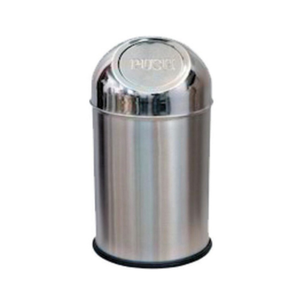 Steel Dustbins - Application: Garbage
