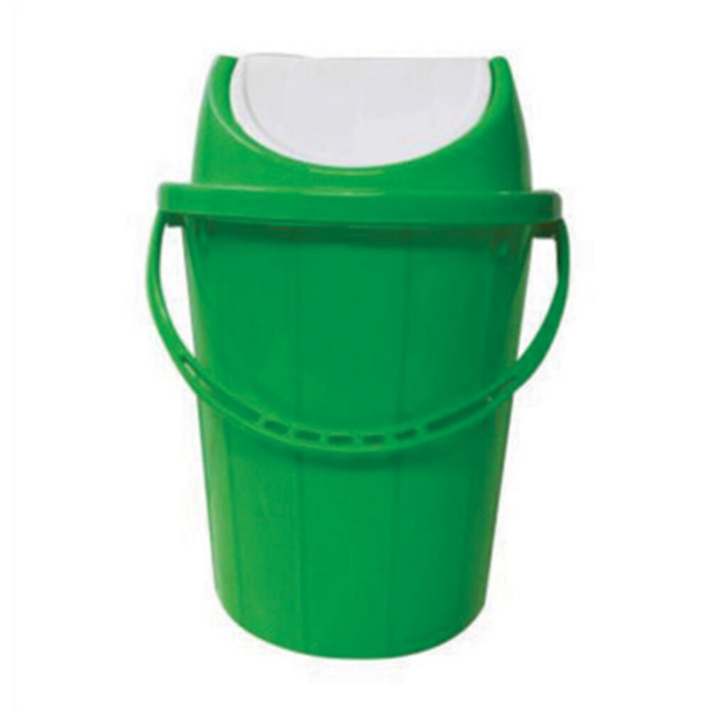 Green Dustbin - Application: Garbage