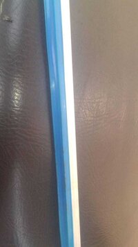 CNC Way Wiper