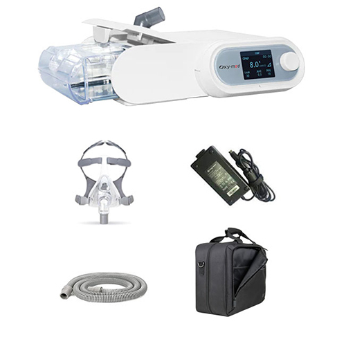 Oxymed Air Smart ST Bipap