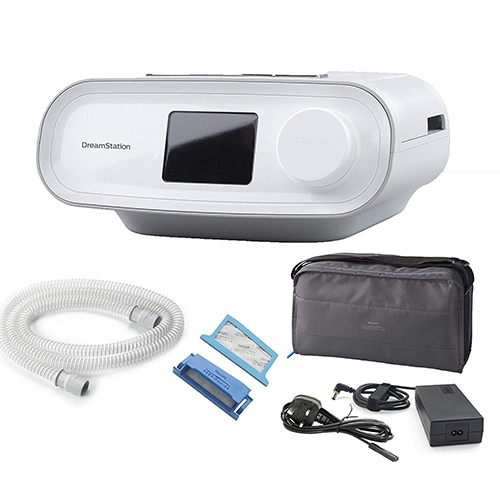 Philips Dreamstation Bipap