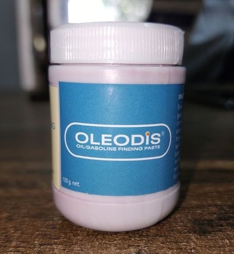 OLEODIS OIL FINDING PASTE